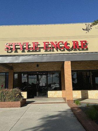 Style Encore- New Braunfels, TX