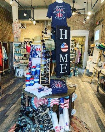 The Southernist Boutique