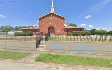 Shiloh Missionary Baptist Church