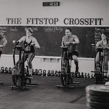 The Fit Stop CrossFit Gym, San Antonio