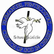 Emmanuel Pentecostal Church Of God In Christ