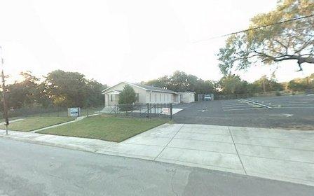 East St Matthew Baptist Church