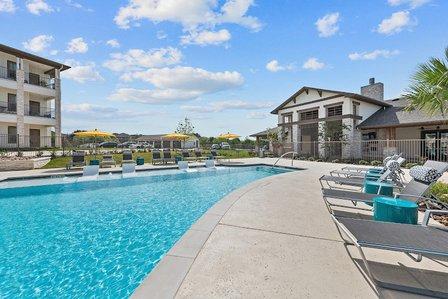 Grand at Cibolo