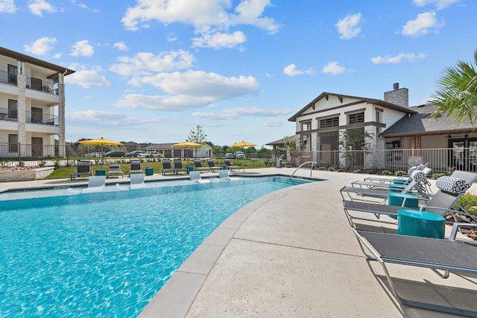 Grand at Cibolo