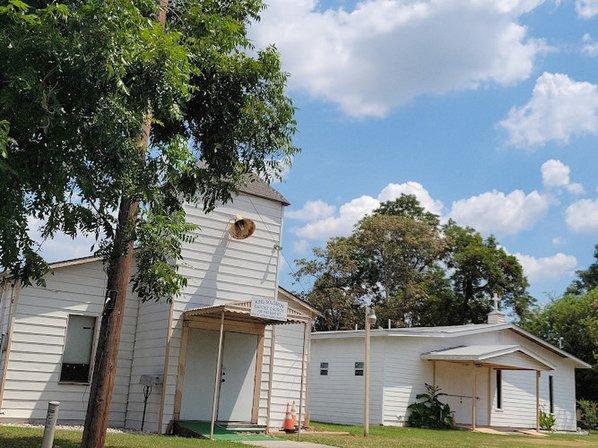 King Solomon Baptist Church