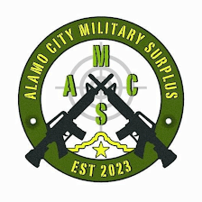 Alamo City Military Surplus & Tactical Store- Universal City