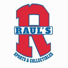 Raul's Sports & Collectibles
