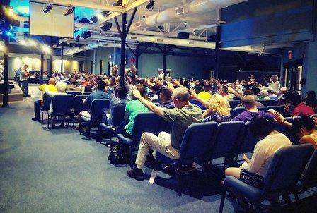 Christian Family Church San Antonio