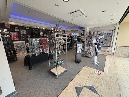 Raul's Sports & Collectibles