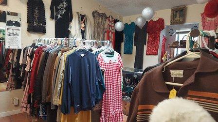 Vivintage Threads
