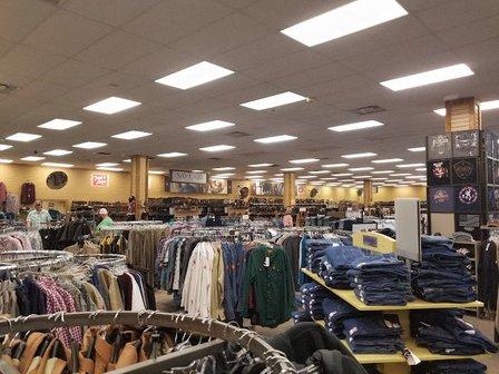 Boot Barn