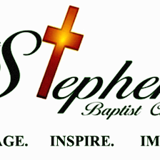 St Stephens Baptist Church