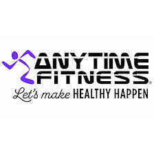 Anytime Fitness