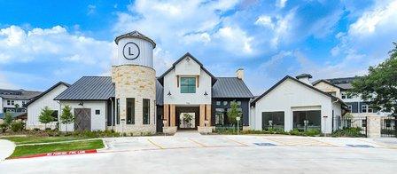 Legacy at Cibolo Apartments