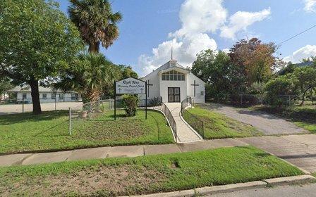Right Way Baptist Church