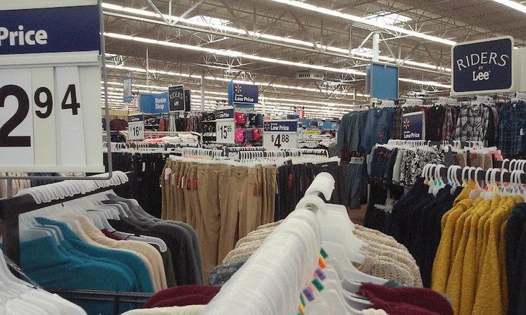 Walmart Supercenter