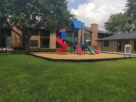 Sycamore Creek Apartments