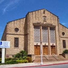 Baptist Temple