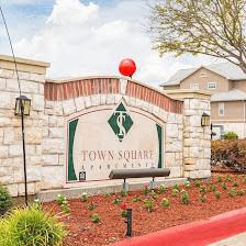 Town Square Apartments