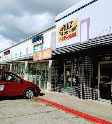 Ruiz Tailor Shop