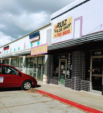 Ruiz Tailor Shop