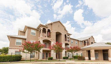 Town Square Apartments