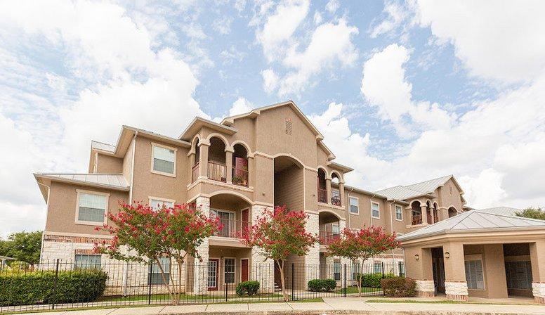 Town Square Apartments