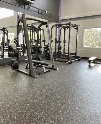 Anytime Fitness