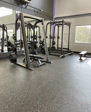 Anytime Fitness