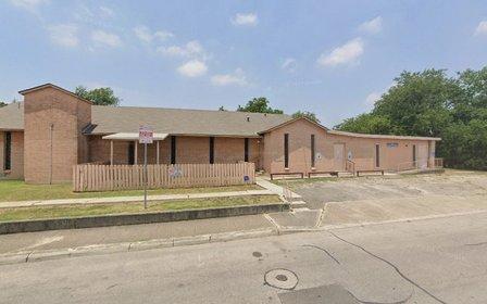Emmanuel Baptist Church
