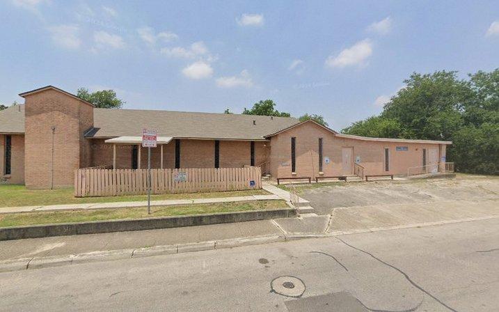 Emmanuel Baptist Church