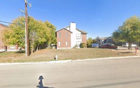 Station Street Fourplexes