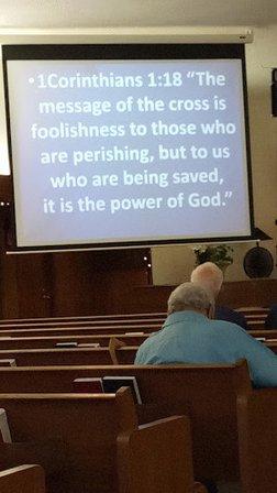 Sheltering Arms Full Gospel