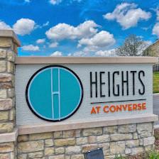 Heights at Converse