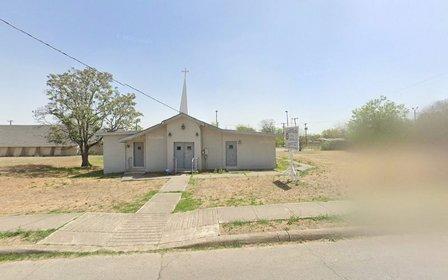 Cumberland Presbyterian Church