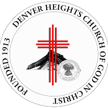 Denver Heights COGIC