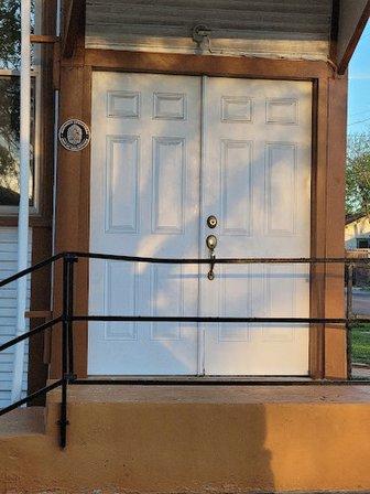 Denver Heights COGIC