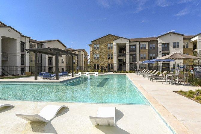 The Arcadian