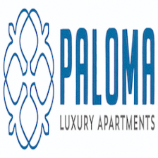 Paloma Luxury Apartments