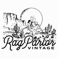 Rag Parlor Vintage
