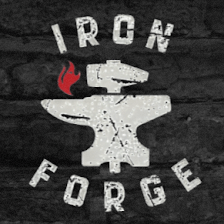 Iron Forge Gym - San Antonio's First Christian Gym
