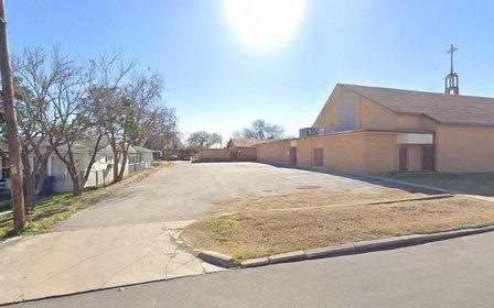 San Antonio Southeast Spanish Seventh-day Adventist Church