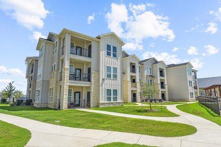Paloma Luxury Apartments