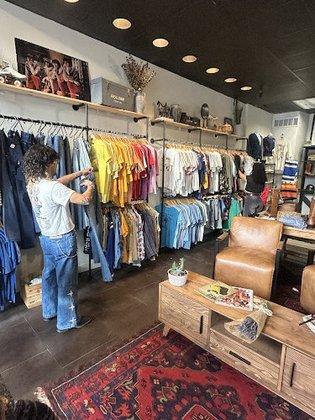 Rag Parlor Vintage