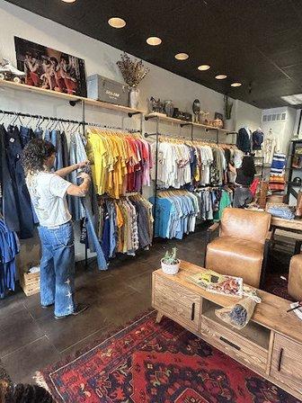 Rag Parlor Vintage