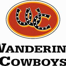 Wandering Cowboys