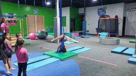 My Gym North San Antonio