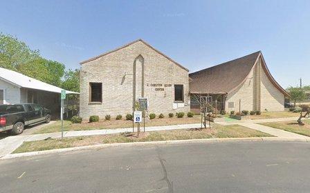 J. Carlton Allen Center