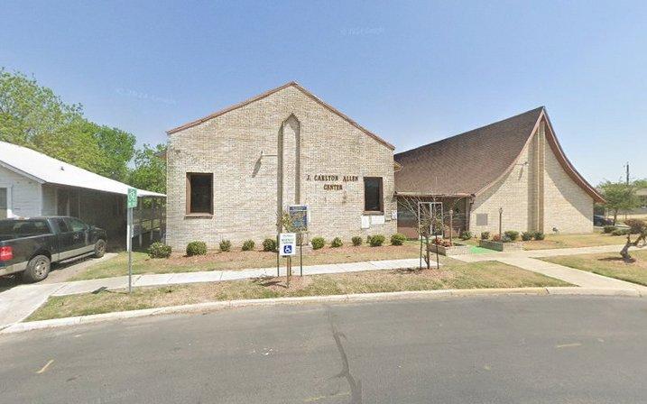 J. Carlton Allen Center