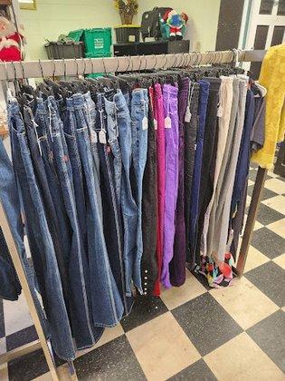 THRIFT 24